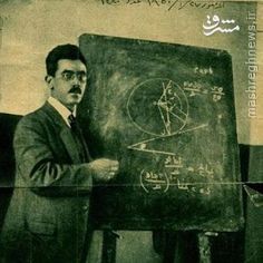 همه دانشمندان هسته‌ای که آمریکا و اسرائیل ترور کردند////