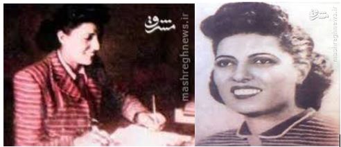 همه دانشمندان هسته‌ای که آمریکا و اسرائیل ترور کردند////